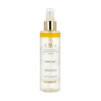 (DALBA) White Truffle Aromatic Body Mist Serum 180mL