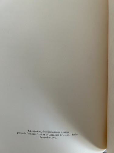 PALAZZI DI PIACENZA DAL BAROCCO AL NEOCLASSICO DI ANNAMARIA MATTEUCCI 1979 - Imagen 12 de 14