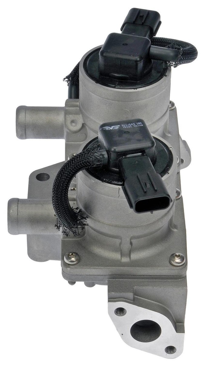 Dorman Secondary Air Injection Check Valve , PN# 911-004 - View #7
