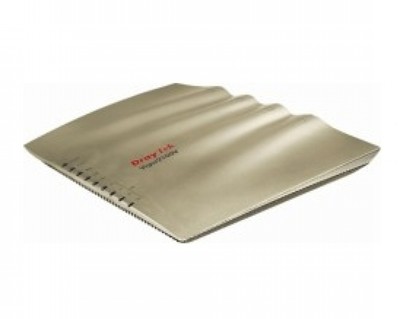 DrayTek Vigor2100V Broadband Router/Firewall with Voice Over IP