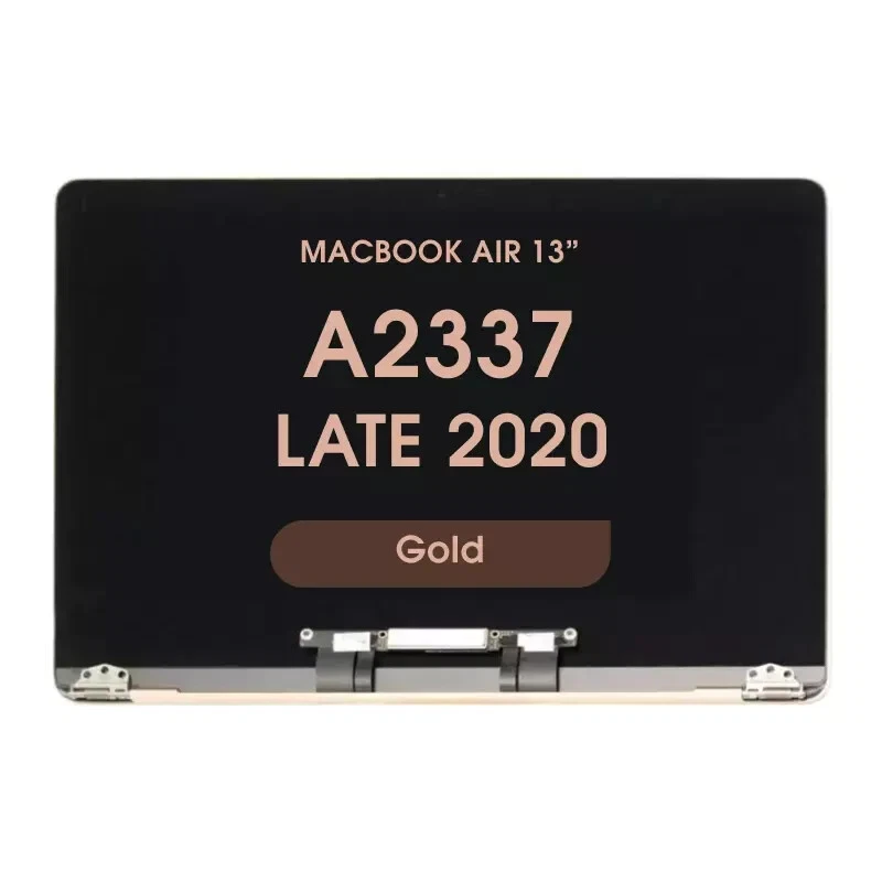 für MacBook Air Retina 13 A2337 M1 2020 EMC 359 LED LCD Screen Display Assembly - Bild 2 von 4
