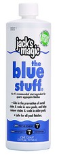Jacks Magic The Blue Stuff JMBLUE032 Prevents...