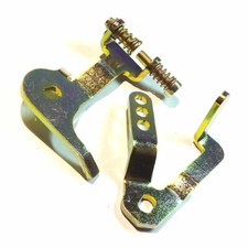 Throttle Levers Linkage For Dual Weber Dcndcnf Carburetor Long Arm