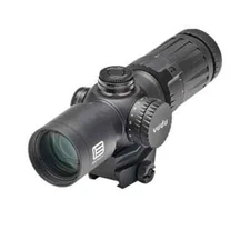 EOTech Vudu 3-9×32 SFP Riflescope – HC1 Reticle (VDU3-9SFHC1)
