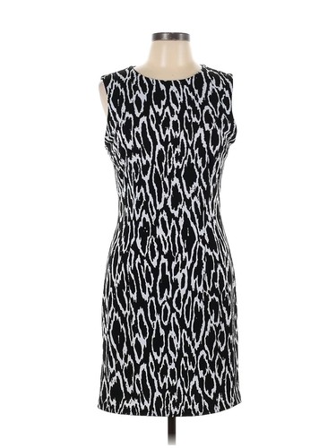 Susana Monaco Dress Faux Leather Slip Size Small Square Neck NWOT | eBay Susana Monaco Dress Faux Leather Slip Size Small Square Neck NWOT | eBay