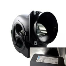 230V D2E146-HT67-01 Turbogebläse Mit Doppeltem Einlass Und  355W Gebläse