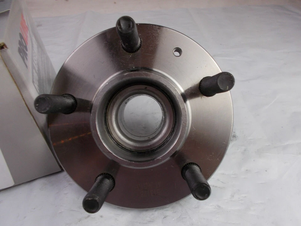 Wheel Bearing and Hub Assembly Front PROLINE NT513128 fits; Volvo 740 760 780 — 第 2/4 张图片