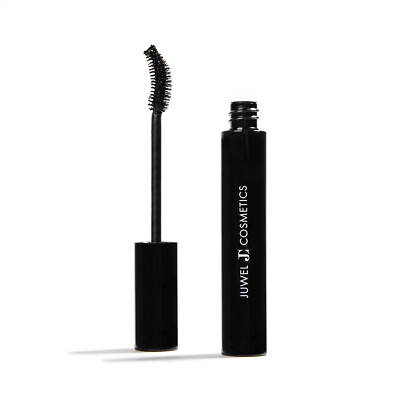 JUWEL COSMETICS XL Mascara 0.45 oz. Black