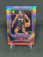 Precious Achiuwa 2020-21 Panini Chronicles Marquee Basketball RC ROOKIE No. 269