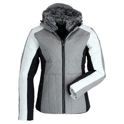 LUHTA Damen Skijacke Snowboardjacke Winterjacke Gr.40