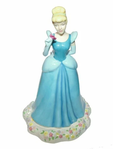 Walt Disney Contemporary Figurines (1968-Now)