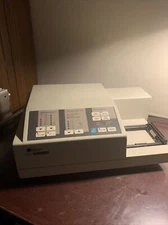 Molecular Devices VMax Kinetic Microplate Reader