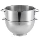 MixerMate: New 80 Qt Mixer Bowl Fits Hobart Classic Mixer Models M802/L800(7080)