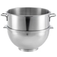 MixerMate: New 80 QT Mixer Bowl Fits HOBART Classic Mixer Models M802/L800(7080)