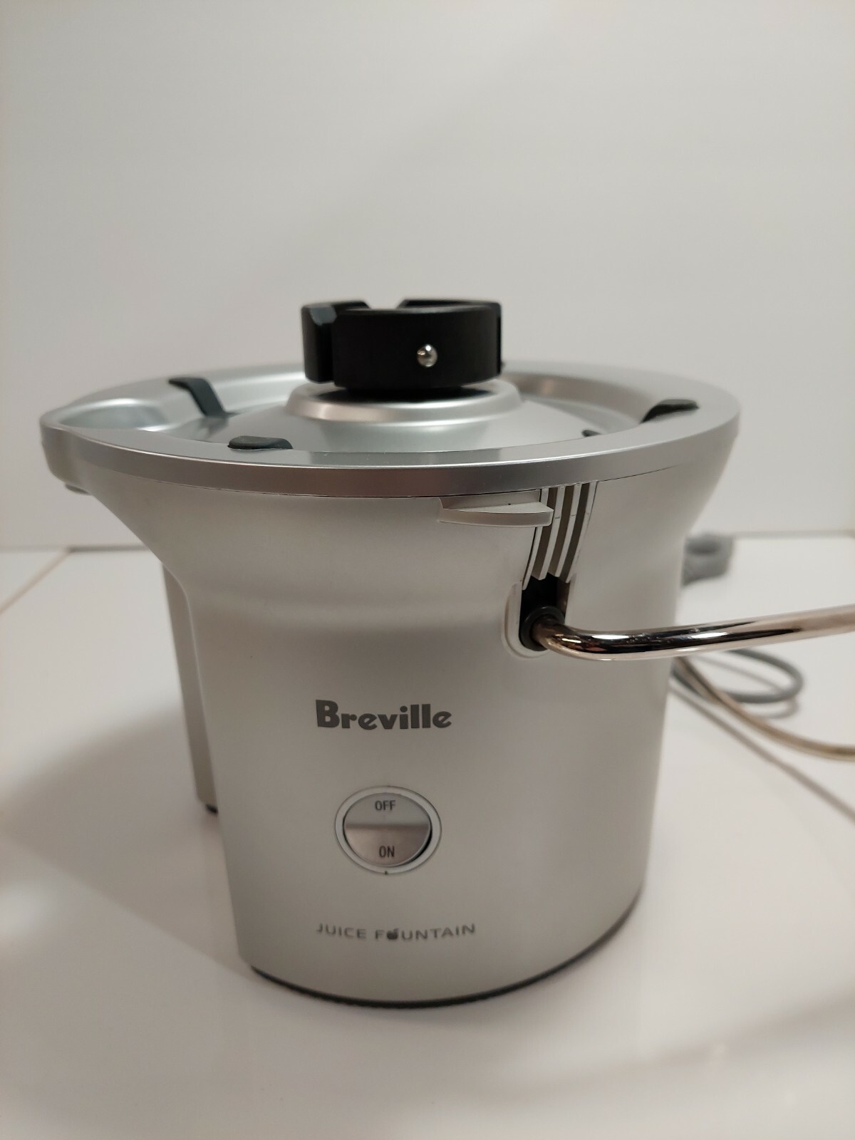 Breville Juice Fountain Model BJE200XL Replacement Part 700W Motor