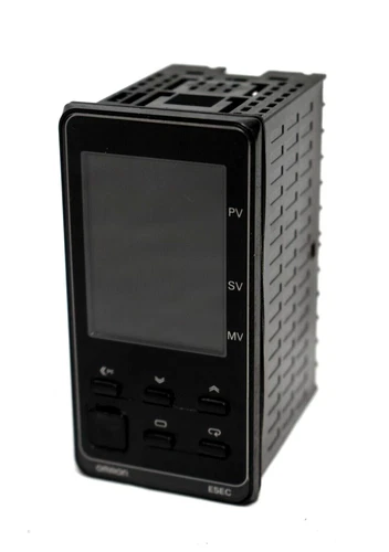 Omron E5EC-RX4DSM-010 Digital Temperature Controller