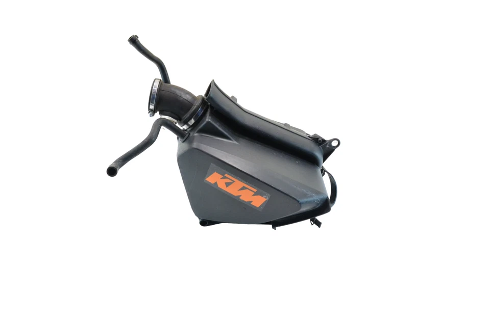 KTM 690 DUKE R Luftfilterkasten 2018 22493544 - Bild 2 von 4