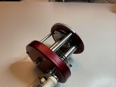 baitcasting reels made in japan Vintage Bait Casting Reel Mint Condition Made In Japan