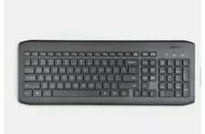 Surf Onn Wireless Keyboard and Mouse 104 Keys For PC Or Mac