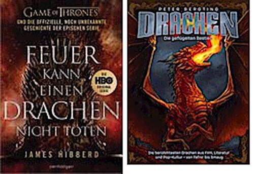 Thumbnail - James Hibberd,peter Bergting / Game Of Thrones: Feuer Kann Einen