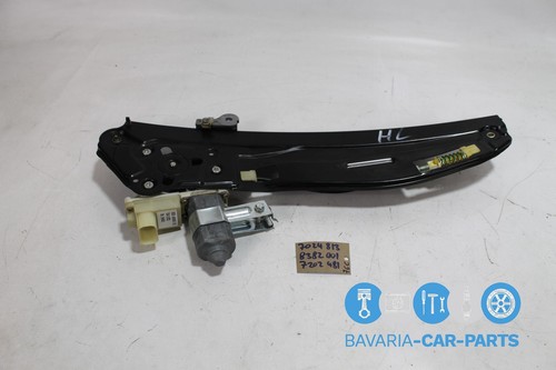 Original BMW  e65  Fensterheber hinten links elektrisch 7024813 8382001