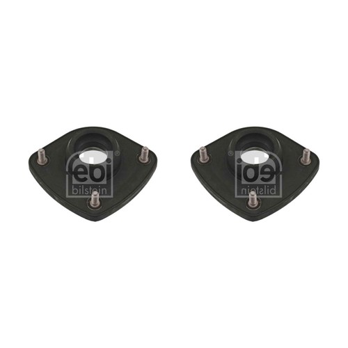 MOLLA DI SOSPENSIONE 38644 FEBI