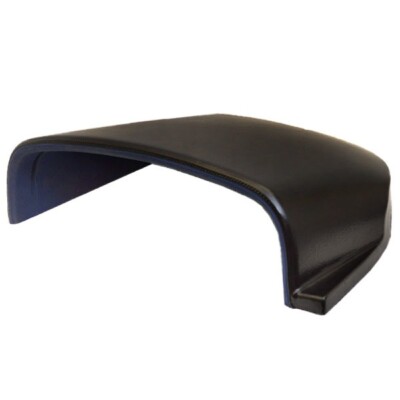 Wellcraft Boat Dashboard Shroud Panel 032-3023 | 200 210 SS Black Blue