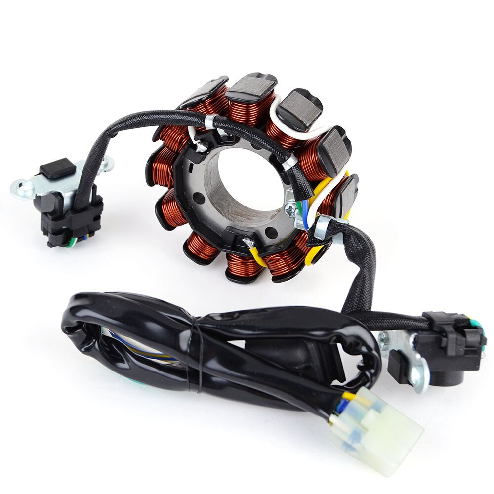 Stator Coil for Honda CRF250 CRF450 CRF250R CRF450R 2010 2011 2012