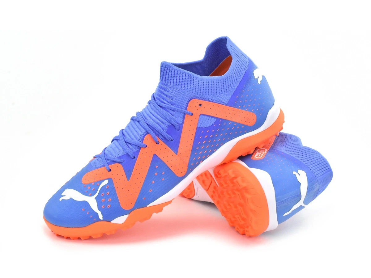 Mens puma shop astro turf trainers