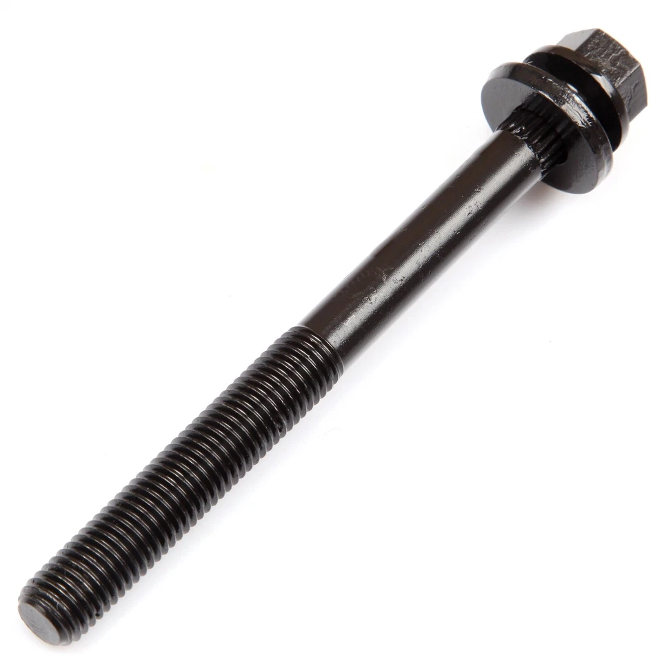 Head Bolt Set for 97-11 Chrysler Dodge Eagle Jeep Plymouth Volkswagen 3.3L 3.8L - Image 3 of 4