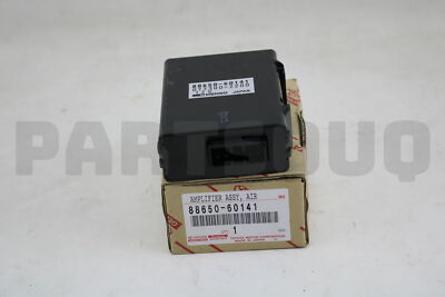 A￼ccept / No Substitute 5211560141 Genuine Toyota SUPPORT, FRONT BUMPER SIDE, RH