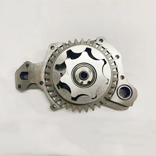 Oil Pump For 20140226760 BF MAN D2676LE EURO 4/5 TGA/TGX FENDT 1000 KAELBLE SL  - Picture 7 of 8