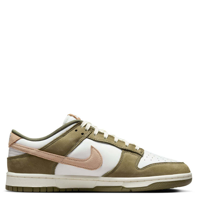 ★ Nike★ Kam M Medium Olive FZ3120200 FZ3120-200 Nike Dunk Low Medium Olive FQ8250-200