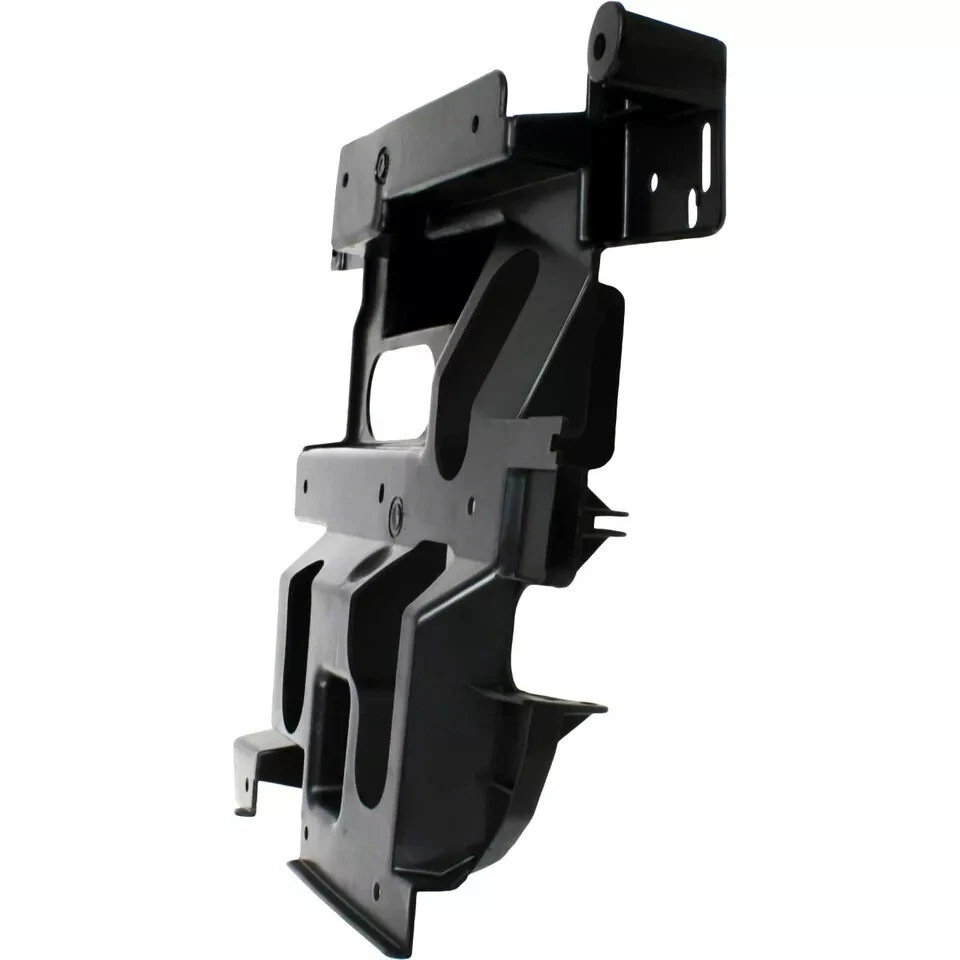 Headlight Bracket For 2003-2006 Chevrolet Silverado 1500 Left & Right Side 2Pc Foto 4 de 4