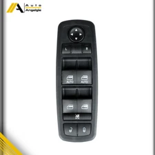 For Dodge Journey Chrysler 2011-2017 Master Power Window Control Switch