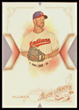 2015 Topps National Allen & Ginter Die-Cut Trading Cards 21