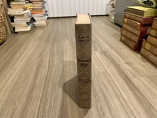 Swann's Way by Marcel Proust (1954, Hardcover) Heritage Press/Illustrated