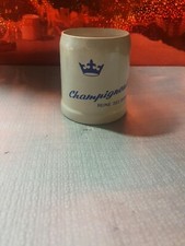 CHOPE CHAMPIGNEULLES,REINE DES BIERES,