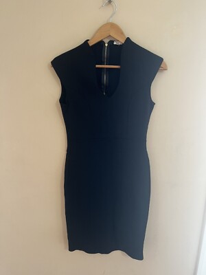 navy blue hoco dress Shinning Sequins Spaghetti Straps Navy Blue Homecoming Dresses main image 1