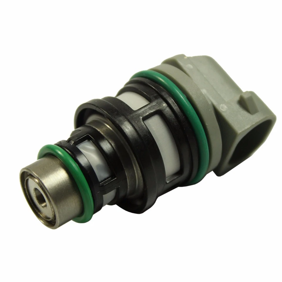 4 piezas inyector de combustible 2.2 para Chevy GMC Cavalier Buick Pontica 17113124 17113197 Foto 4 de 4