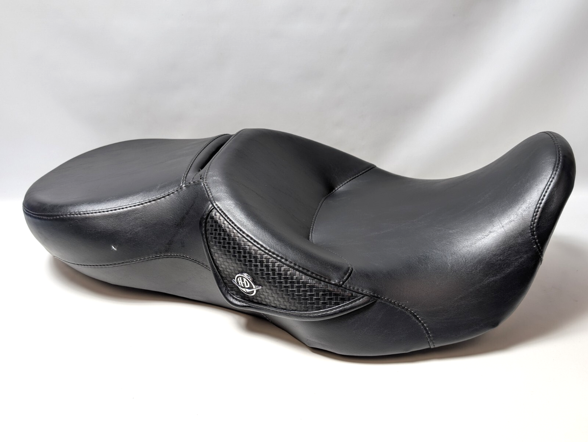 1997-2007 Harley-Davidson Touring Road King Classic Sundowner Seat