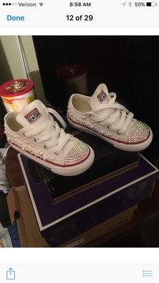 custom made all stars