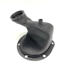 Replica Husqvarna TE SM TC SMR Intake Manifold Air Filter Fitting