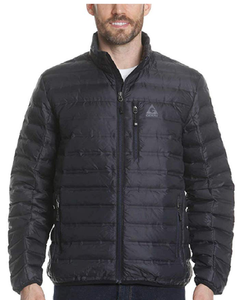 gerry seamless sweater down