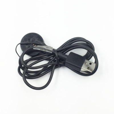 AGI-USBCBL-SCHWARZE USB-Ladestation