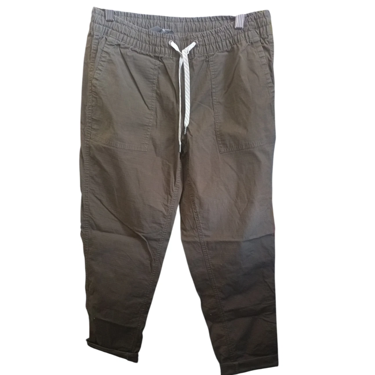 vuori cargo pants