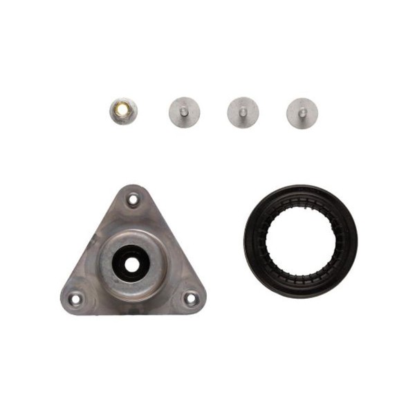 Bilstein Domlager Federbeinlager Vorne FüR Renault Clio Iii BR0/1 CR0/1-image