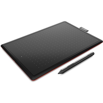 Wacom Grafiktablett One by Wacom