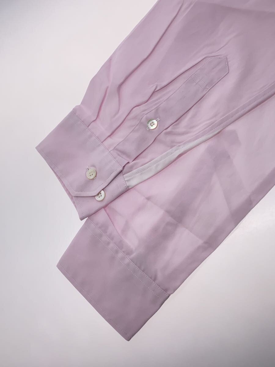 SEQUEL Long Sleeve Shirt XL Cotton PNK SQ-22AW-SH-03 | eBay