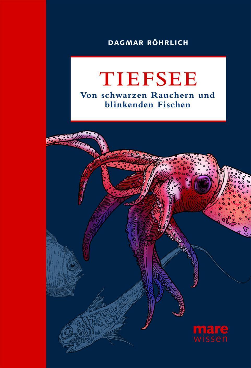 Thumbnail - Tiefsee Dagmar Röhrlich